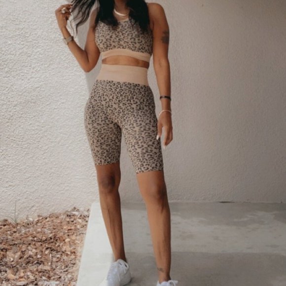 Lost In You Biker Set - Picture 5 of 5